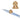 LEGAMI Gelstift mit Tierdeko "Lovely Friends" – Faultier - Makimo - Smart Kids