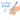 LEGAMI Gelstift mit Tierdeko "Lovely Friends" – Faultier - Makimo - Smart Kids