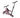 Scoot & Ride – Highwaykick 1 Push and Go Wildberry - Makimo - Smart Kids