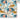 Sense Organics - Baby T-Shirt - Modell ANTON - Safari - Makimo - Smart Kids