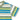 Sense Organics - Baby T-Shirt - Modell EKI - Geringelt - Makimo - Smart Kids