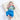 Sense Organics - Baby T-Shirt - Modell EKI - Geringelt - Makimo - Smart Kids