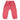 Sense Organics - Modell LOKI - Babyhose Musselin Himbeere - Makimo - Smart Kids