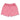 Sense Organics - Modell LOU - Baby Shorts Pink - Makimo - Smart Kids