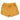 Sense Organics - Modell ODA - Shorts Senfgelb - Makimo - Smart Kids
