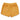 Sense Organics - Modell ODA - Shorts Senfgelb - Makimo - Smart Kids