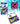 Smart Games - IQ Waves - Makimo - Smart Kids