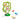 Smart Games - Vogel-Versammlung - Makimo - Smart Kids
