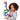 SmartMax - My First Builder Set - Makimo - Smart Kids