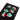 SPACE ADVENTURE Galaxy Sticker Holographie 9er-Set - Makimo - Smart Kids