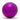 Stoffball – Lila und Pink, 30 cm - Makimo - Smart Kids