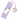 TapirElla - Glitter-Lesezeichen – Einhorn - Makimo - Smart Kids