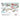 TapirElla - Pflasterbriefchen Winterzauber - Makimo - Smart Kids