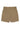 THE NEW - Jungen Shorts - Bio-Baumwolle (Cornstalk) - Makimo - Smart Kids