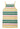 THE NEW - Mädchen Streifen Top - Bio-Baumwolle Top - Makimo - Smart Kids
