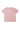 THE NEW - Mädchen T-Shirt mit Rüschen - Bio-Baumwolle (Pink Nectar) - Makimo - Smart Kids