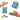Sea Sheep Mini Mochis – Glow in the Dark, 3er-Set