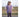 Weste ALPEN Junior- Lila - Makimo - Smart Kids